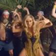 Kesha, son clip Crazy Kids dévoilé