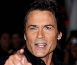 Rob Lowe sera JFK dans Killing Kennedy