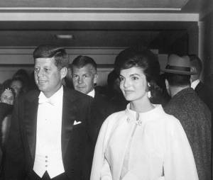 2013 marque les 50 ans de la mort de John F. Kennedy