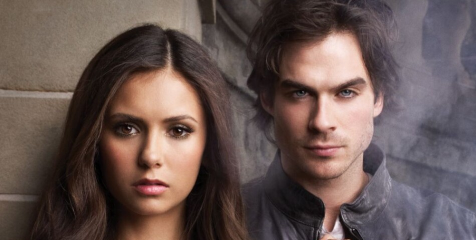 Elena et Damon bientôt menacés par Katherine dans la saison 6 de The Vampire Diaries