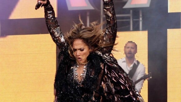 Jennifer Lopez, Beyoncé : concert de folie à Londres avec une pluie de stars