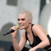 Jessie J très en forme au concert Sound for Change