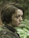 Arya était presque rénuie avec sa famille dans Game of Thrones