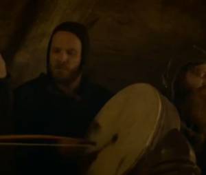 Will Champion, le batteur de Coldplay, apparait brièvement dans la série Game of Thrones
