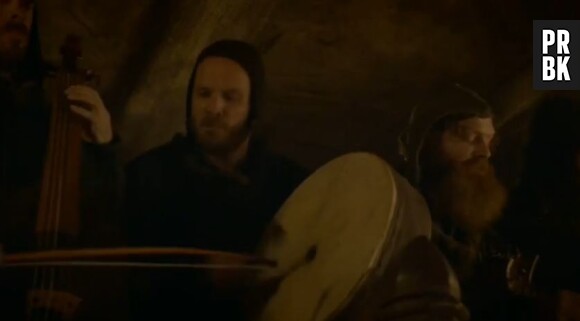 Will Champion, le batteur de Coldplay, apparait brièvement dans la série Game of Thrones