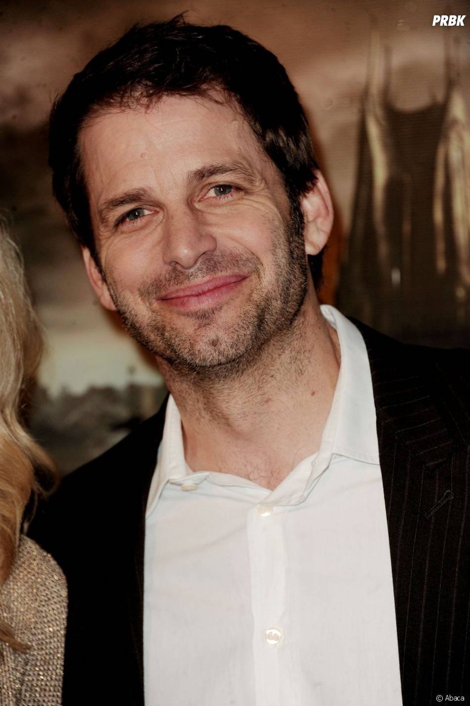 Zack Snyder parle de Man of Steel - Purebreak
