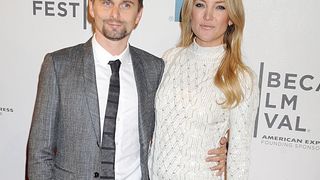 Kate Hudson et Matthew Bellamy : un mariage en 2014 ?