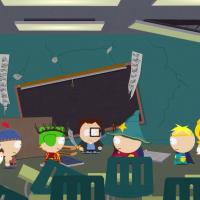 South Park Le Bâton de la Vérité : des images du jeu vidéo qui &quot;trouent le c*l&quot;