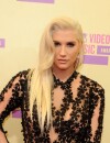 Kesha avait choqué en buvant son urine dans son documentaire My Crazy Beautiful Life