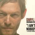 The Walking Dead saison 2 : Daryl sera toujours aussi badass