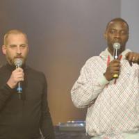 Omar et Fred : le duo va vivre le rêve africain au cinéma