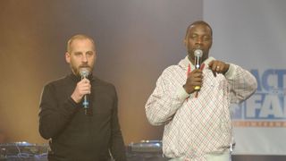 Omar et Fred : le duo va vivre le rêve africain au cinéma