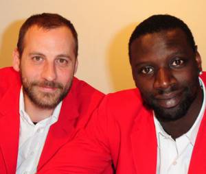 Omar et Fred reforment leur duo pour un nouveau film