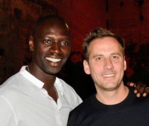Omar et Fred bientôt scénariste, réalisateur et acteur