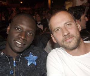 Omar et Fred prêts à envahir le cinéma avec African Dream