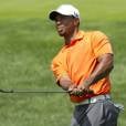 Tiger Woods, sportif le mieux payé de la saison 2012/2013