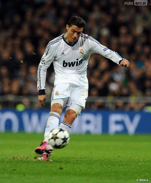 Cristiano Ronaldo, dans le Top 10 des sportifs les mieux payés