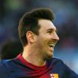 Lionel Messi en dixième position dans le classement des sportifs les mieux payés selon le classement de Forbes
