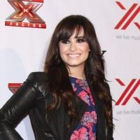 Demi Lovato : un contrat anti-suicide à 7 ans