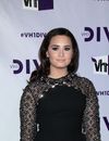 Demi Lovato soutient Paris Jackson à sa façon
