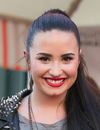 Demi Lovato a signé un contrat anti-suicide à 7 ans