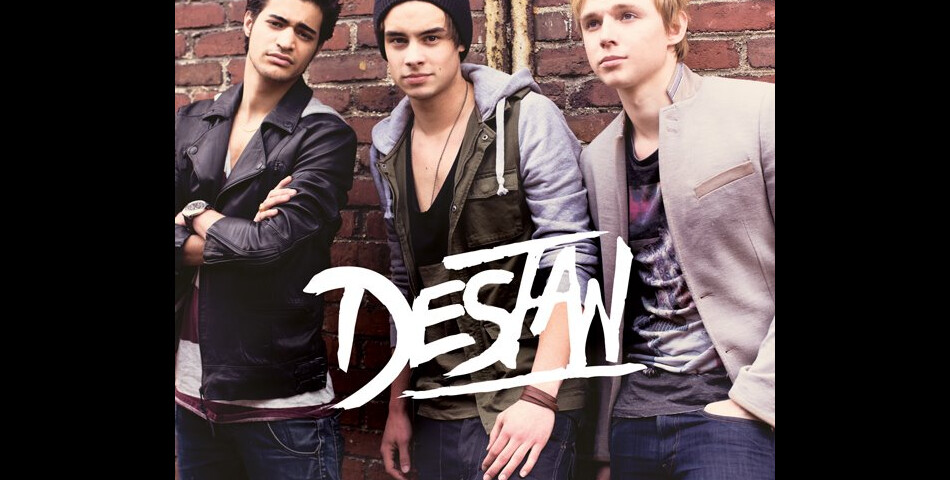 Vole, le premier single de Destan, est disponible à partir du 17 juin