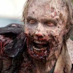 The Walking Dead : un zombie aurait essayé de tuer Barack Obama !