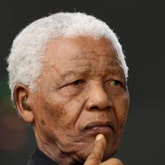 Nelson Mandela : l'icône sud-africaine de nouveau hospitalisée