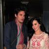 Katy Perry et John Mayer pourraient se remettre ensemble, aperçus à l'hôtel Chateau Marmont