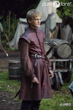 Joffrey, l'un des personnages les plus détestés de Game of Thrones