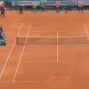 Un streaker perturbe la finale de Roland Garros 2013