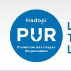 "PUR" par Hadopi : la blogueuse Klaire publie un test incendiaire du portail dédié au téléchargement légal
