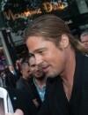 World War Z : Brad Pitt était à Paris pour l'avant-première