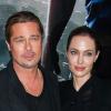 World War Z : Brad Pitt et Angelina Jolie font la promo du film à Paris