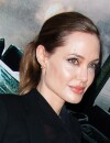 World War Z : Angelina Jolie à Paris pour l'avant-première du film