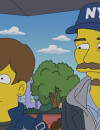 Les Simpson : Justin Bieber a fait un tour dans la série