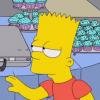 Les Simpson : Bart bientôt face à Eva Longoria