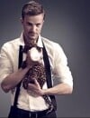 La nouvelle campagne de pub AdopteUnMec : adopte un beau-gosse à panthère