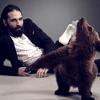 La nouvelle campagne de pub AdopteUnMec : adopte un barbu à ourson