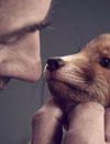 La nouvelle campagne de pub AdopteUnMec : adopte un beau-gosse à renard