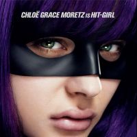 Kick Ass 2 : Chloe Moretz défend Hit Girl &quot;elle est vulgaire dans les moments importants&quot;