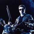 Terminator 5 : Arnold Schwarzenegger est de retour