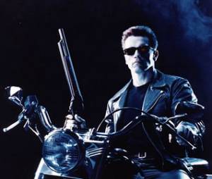Terminator 5 : Arnold Schwarzenegger est de retour