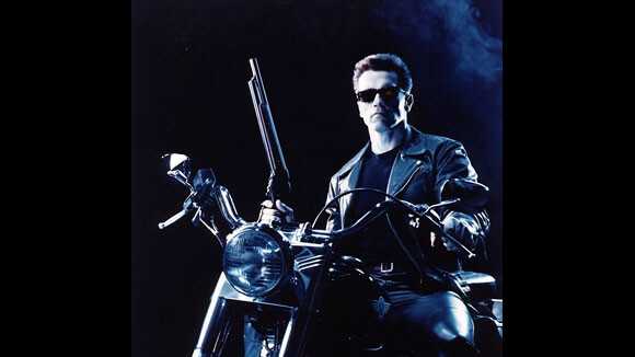 Terminator 5 : Arnold Schwarzenegger reprend son rôle du T-800
