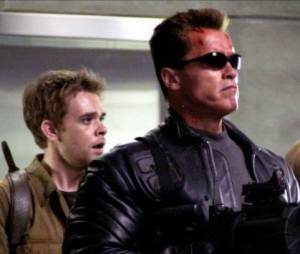 Terminator 5 : le T-800 sera le héros du film