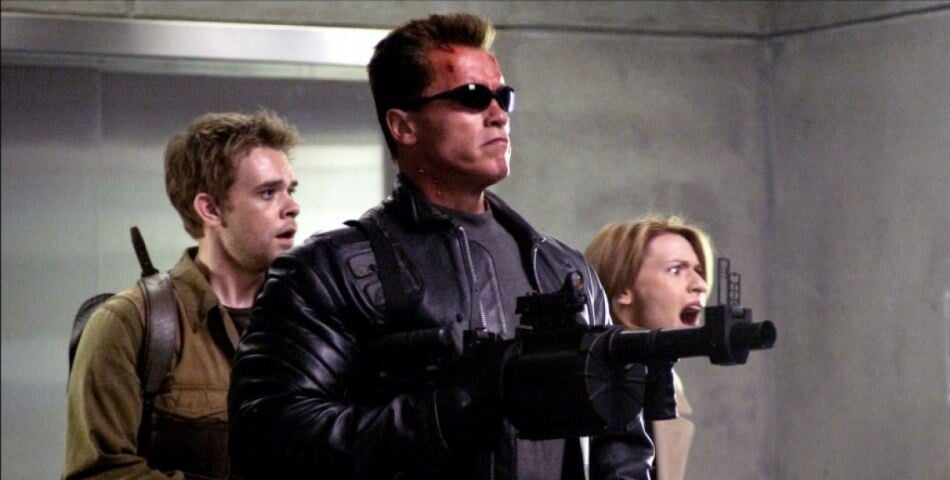 Terminator 5 : le T-800 sera le héros du film