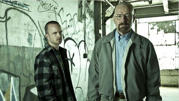 Breaking Bad saison 6 : "les mensonges de Walt vont tomber" d'après Vince Gilligan (SPOILER)