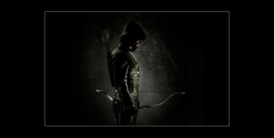 Arrow saison 2 : un nouveau personnage débaruqe