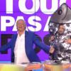 Cyril Hanouna et Patrick Sébastien dansent sur "Les Sardines" dans TPMP