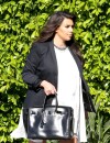 Kim Kardashian n'est pas une fashionista hors pair à Los Angeles le 29 mai 2013.